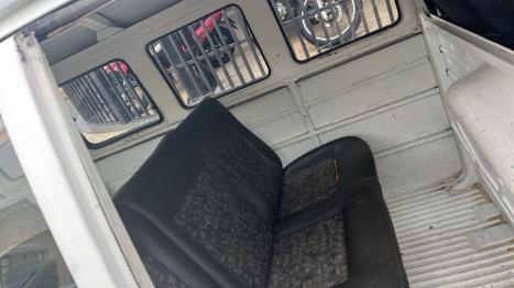 VOLKSWAGEN Kombi 1.6 STD, Foto 5