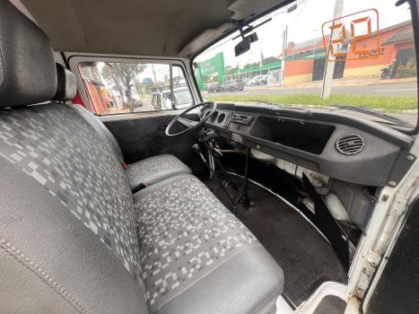 VOLKSWAGEN Kombi 1.6 STD 9 LUGARES, Foto 5