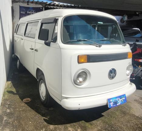 VOLKSWAGEN Kombi Furg�o 1.6 IE, Foto 1