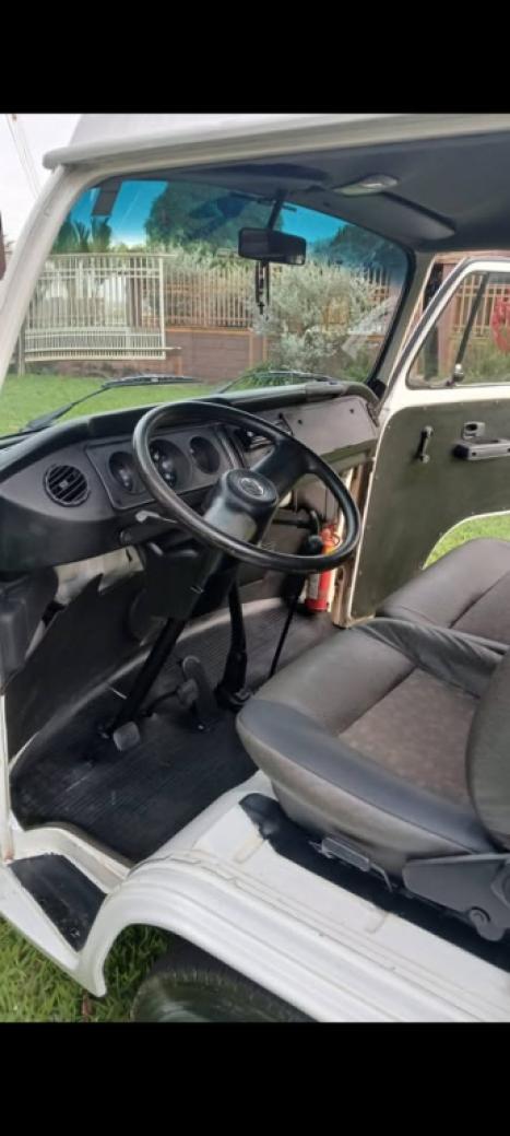 VOLKSWAGEN Kombi Furg�o 1.6 IE, Foto 5