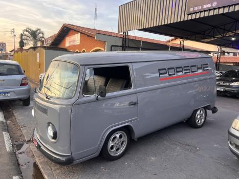 VOLKSWAGEN Kombi Furg�o 1.6, Foto 5