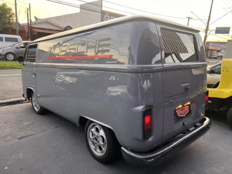 VOLKSWAGEN Kombi Furg�o 1.6, Foto 9
