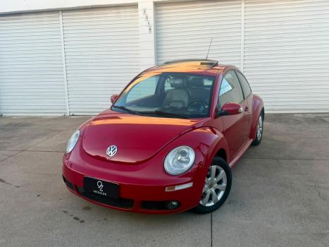 VOLKSWAGEN New Beetle 2.0 MI AUTOM�TICO, Foto 3