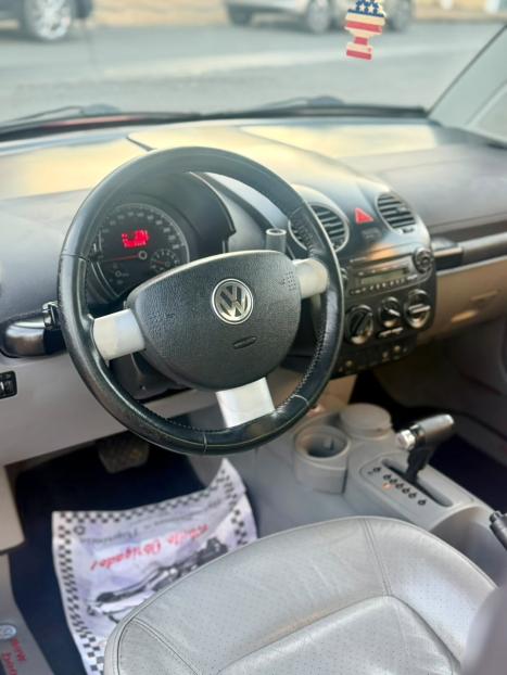 VOLKSWAGEN New Beetle 2.0 MI AUTOM�TICO, Foto 4