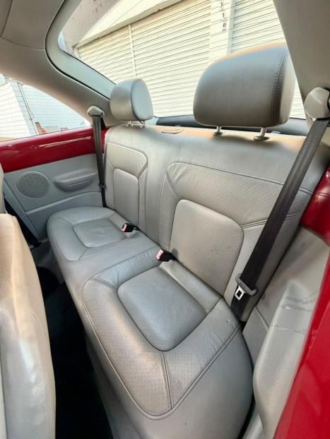 VOLKSWAGEN New Beetle 2.0 MI AUTOM�TICO, Foto 7