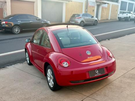 VOLKSWAGEN New Beetle 2.0 MI AUTOM�TICO, Foto 8