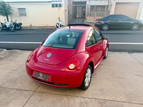 VOLKSWAGEN New Beetle 2.0 MI AUTOM�TICO, Foto 9