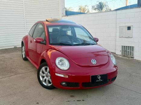 VOLKSWAGEN New Beetle 2.0 MI AUTOM�TICO, Foto 2
