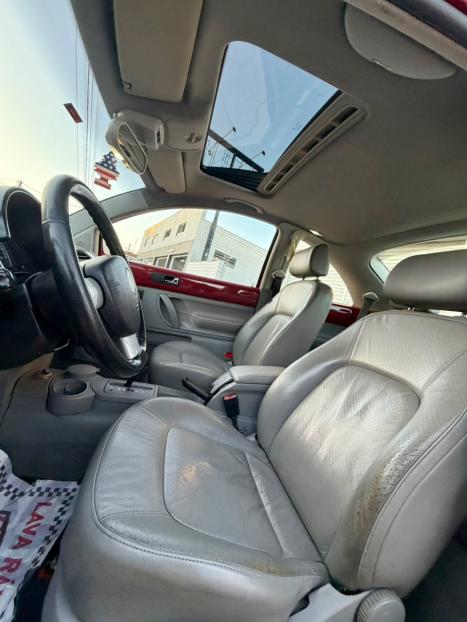 VOLKSWAGEN New Beetle 2.0 MI AUTOM�TICO, Foto 5