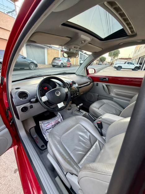 VOLKSWAGEN New Beetle 2.0 MI AUTOM�TICO, Foto 6
