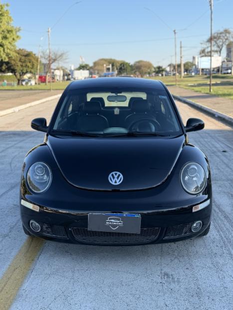 VOLKSWAGEN New Beetle 2.0 MI, Foto 3