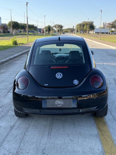 VOLKSWAGEN New Beetle 2.0 MI, Foto 4
