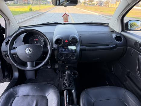 VOLKSWAGEN New Beetle 2.0 MI, Foto 8