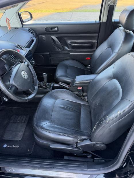 VOLKSWAGEN New Beetle 2.0 MI, Foto 10