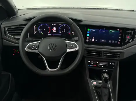 VOLKSWAGEN Nivus 1.0 4P FLEX 200 TSI HIGHLINE TURBO AUTOMTICO, Foto 7