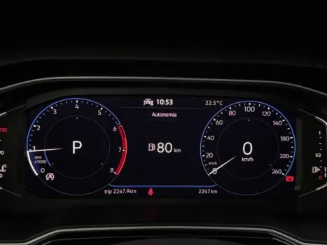 VOLKSWAGEN Nivus 1.0 4P FLEX 200 TSI HIGHLINE TURBO AUTOMTICO, Foto 10