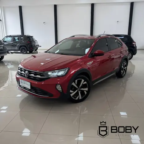 VOLKSWAGEN Nivus 1.0 4P FLEX 200 TSI HIGHLINE TURBO AUTOMTICO, Foto 3
