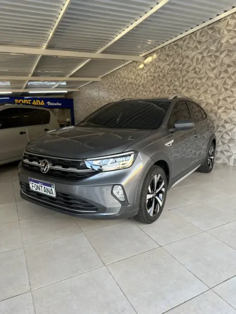 VOLKSWAGEN Nivus 1.0 4P FLEX 200 TSI HIGHLINE TURBO AUTOMÁTICO, Foto 1 VOLKSWAGEN Nivus 1.0 4P FLEX 200 TSI HIGHLINE TURBO AUTOMÁTICO, Foto 1