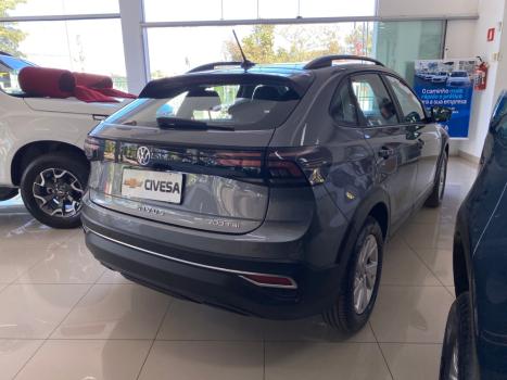 VOLKSWAGEN Nivus 1.0 4P FLEX 200 TSI COMFORTLINE TURBO AUTOMTICO, Foto 3