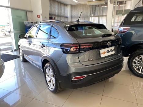 VOLKSWAGEN Nivus 1.0 4P FLEX 200 TSI COMFORTLINE TURBO AUTOMTICO, Foto 4