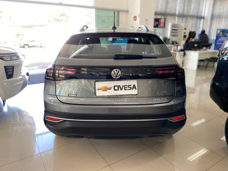 VOLKSWAGEN Nivus 1.0 4P FLEX 200 TSI COMFORTLINE TURBO AUTOMTICO, Foto 5