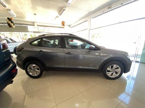 VOLKSWAGEN Nivus 1.0 4P FLEX 200 TSI COMFORTLINE TURBO AUTOMTICO, Foto 6