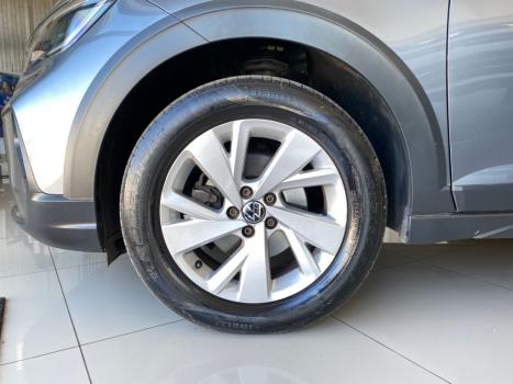 VOLKSWAGEN Nivus 1.0 4P FLEX 200 TSI COMFORTLINE TURBO AUTOMTICO, Foto 7