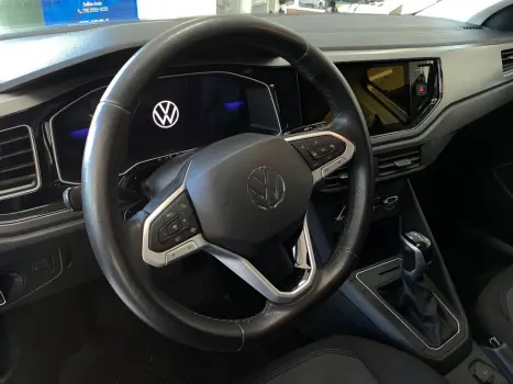 VOLKSWAGEN Nivus 1.0 4P FLEX 200 TSI COMFORTLINE TURBO AUTOMTICO, Foto 9