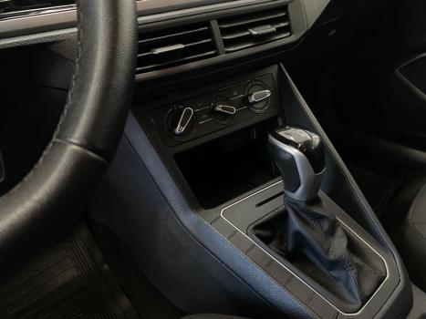 VOLKSWAGEN Nivus 1.0 4P FLEX 200 TSI COMFORTLINE TURBO AUTOMTICO, Foto 10