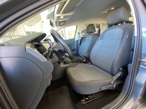 VOLKSWAGEN Nivus 1.0 4P FLEX 200 TSI COMFORTLINE TURBO AUTOMTICO, Foto 11