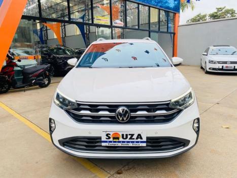 VOLKSWAGEN Nivus 1.0 4P FLEX 200 TSI HIGHLINE TURBO AUTOMTICO, Foto 1