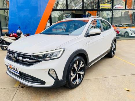 VOLKSWAGEN Nivus 1.0 4P FLEX 200 TSI HIGHLINE TURBO AUTOMTICO, Foto 2