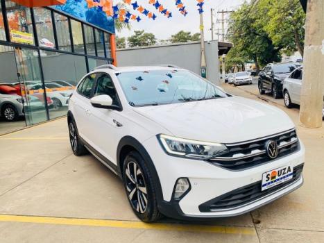 VOLKSWAGEN Nivus 1.0 4P FLEX 200 TSI HIGHLINE TURBO AUTOMTICO, Foto 3