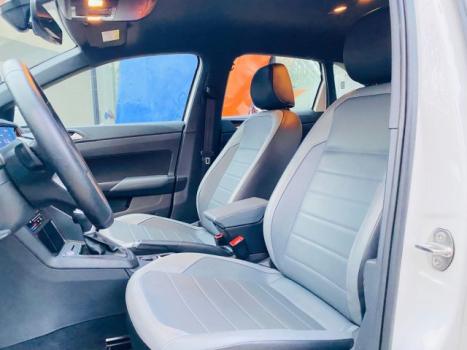 VOLKSWAGEN Nivus 1.0 4P FLEX 200 TSI HIGHLINE TURBO AUTOMTICO, Foto 4