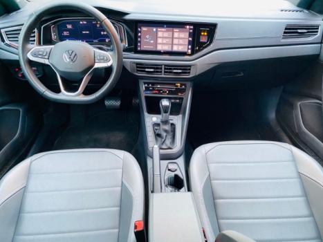 VOLKSWAGEN Nivus 1.0 4P FLEX 200 TSI HIGHLINE TURBO AUTOMTICO, Foto 5