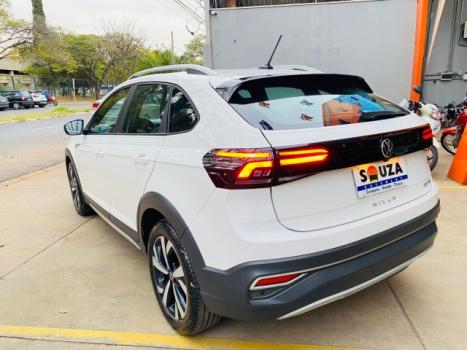 VOLKSWAGEN Nivus 1.0 4P FLEX 200 TSI HIGHLINE TURBO AUTOMTICO, Foto 7