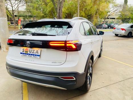 VOLKSWAGEN Nivus 1.0 4P FLEX 200 TSI HIGHLINE TURBO AUTOMTICO, Foto 9