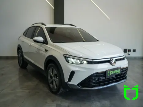 VOLKSWAGEN Nivus 1.0 4P FLEX 200 TSI COMFORTLINE TURBO AUTOMTICO, Foto 1