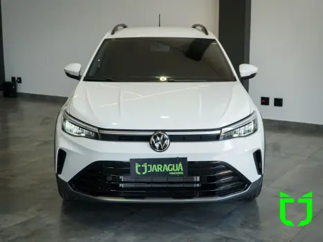 VOLKSWAGEN Nivus 1.0 4P FLEX 200 TSI COMFORTLINE TURBO AUTOMTICO, Foto 2