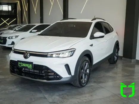 VOLKSWAGEN Nivus 1.0 4P FLEX 200 TSI COMFORTLINE TURBO AUTOMTICO, Foto 3