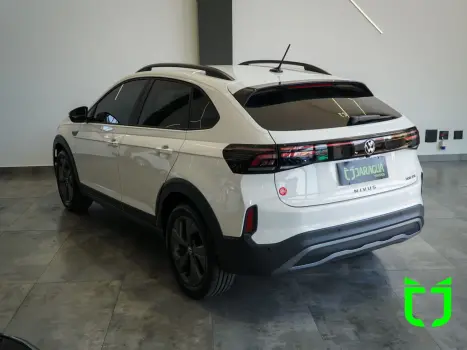 VOLKSWAGEN Nivus 1.0 4P FLEX 200 TSI COMFORTLINE TURBO AUTOMTICO, Foto 4