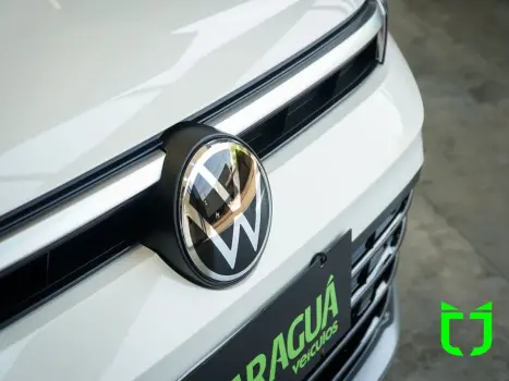 VOLKSWAGEN Nivus 1.0 4P FLEX 200 TSI COMFORTLINE TURBO AUTOMTICO, Foto 7