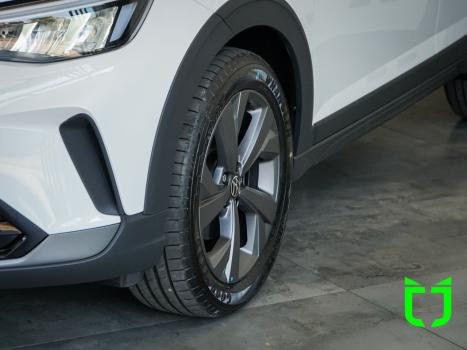 VOLKSWAGEN Nivus 1.0 4P FLEX 200 TSI COMFORTLINE TURBO AUTOMTICO, Foto 8
