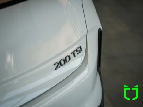 VOLKSWAGEN Nivus 1.0 4P FLEX 200 TSI COMFORTLINE TURBO AUTOMTICO, Foto 9