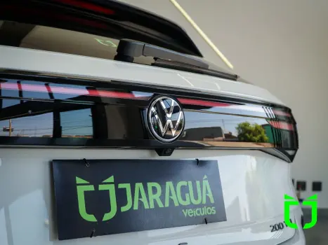 VOLKSWAGEN Nivus 1.0 4P FLEX 200 TSI COMFORTLINE TURBO AUTOMTICO, Foto 10