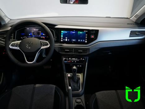 VOLKSWAGEN Nivus 1.0 4P FLEX 200 TSI COMFORTLINE TURBO AUTOMTICO, Foto 11