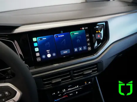 VOLKSWAGEN Nivus 1.0 4P FLEX 200 TSI COMFORTLINE TURBO AUTOMTICO, Foto 13