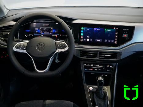 VOLKSWAGEN Nivus 1.0 4P FLEX 200 TSI COMFORTLINE TURBO AUTOMTICO, Foto 16