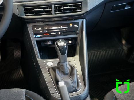 VOLKSWAGEN Nivus 1.0 4P FLEX 200 TSI COMFORTLINE TURBO AUTOMTICO, Foto 17