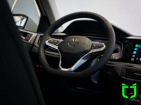 VOLKSWAGEN Nivus 1.0 4P FLEX 200 TSI COMFORTLINE TURBO AUTOMTICO, Foto 18
